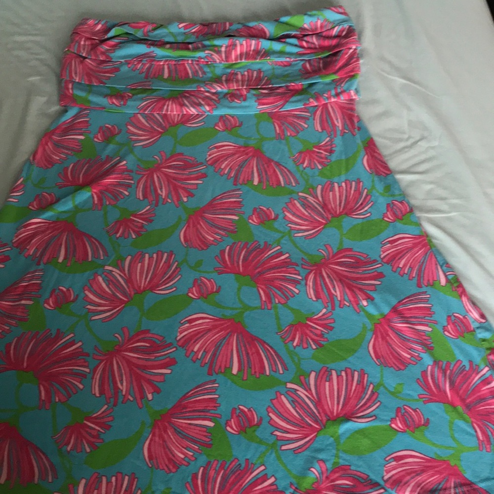 XL Lilly Pulitzer Dress